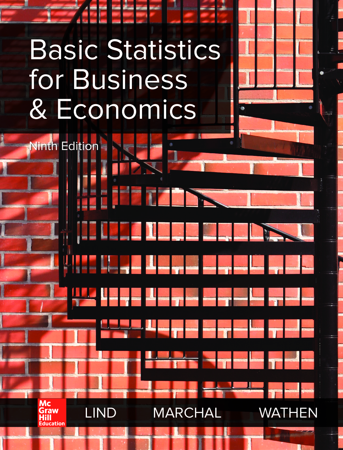 Preview image for Basic Statistics for Business & Economics 9th Edition